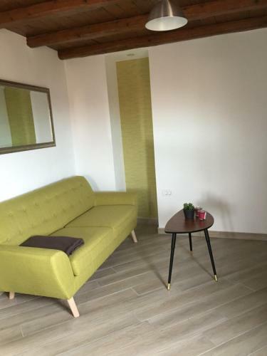 Boutiqe Apartment With Sauna