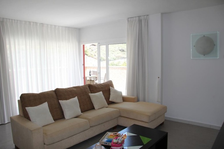 Apartamento Sol Mogan Suites - Adults Only