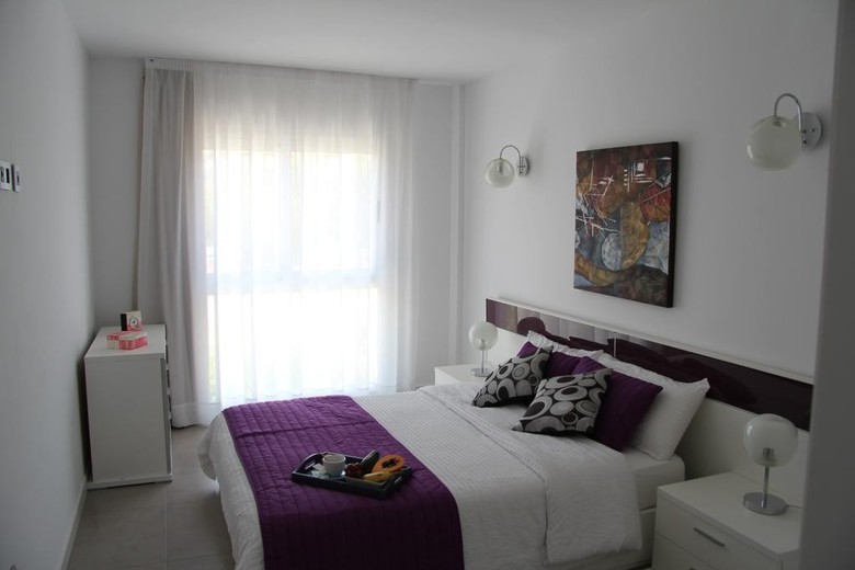Apartamento Sol Mogan Suites - Adults Only