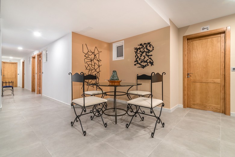 Apartamento Sol Mogan Suites - Adults Only