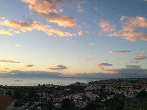 Apartamento Ocean View San Eugenio