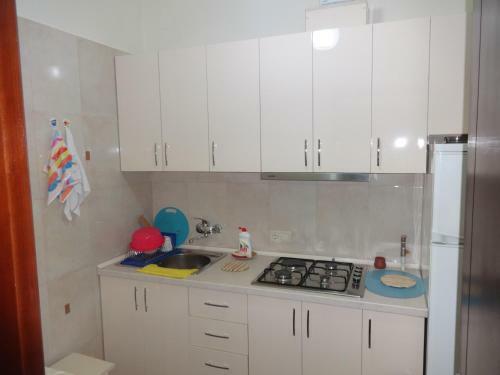Apartamento Buoy Rooms