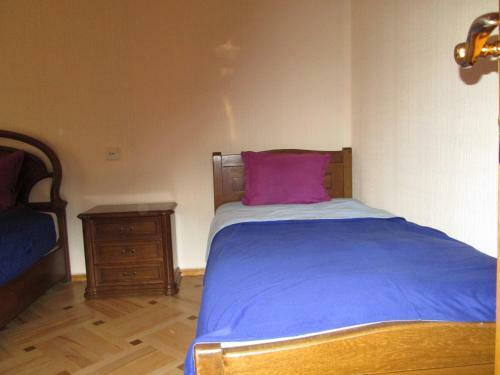 Hostal Lucky House
