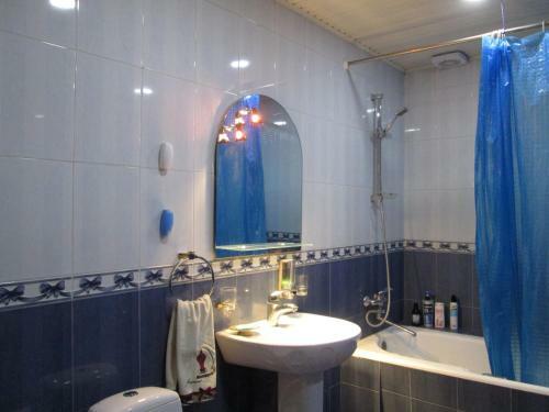 Hostal Lucky House