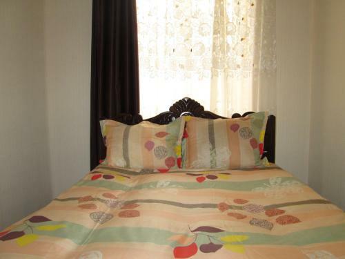 Hostal Lucky House