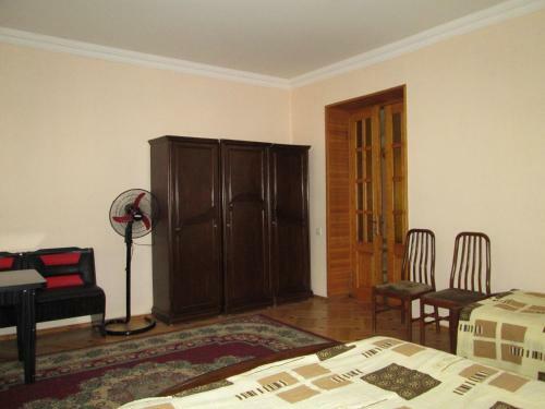 Hostal Lucky House