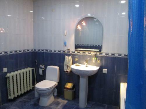 Hostal Lucky House