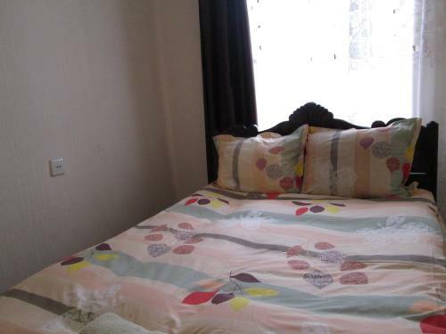 Hostal Lucky House