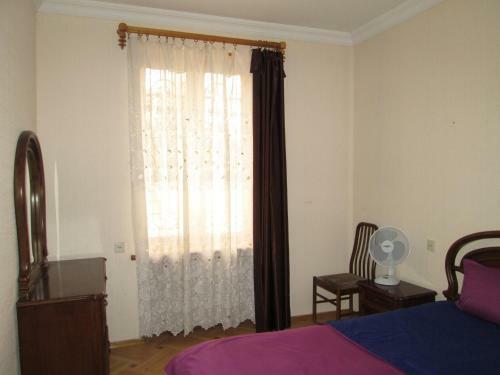 Hostal Lucky House