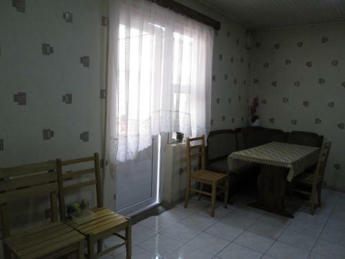 Hostal Lucky House