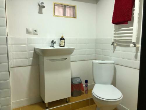 Lika Apartments