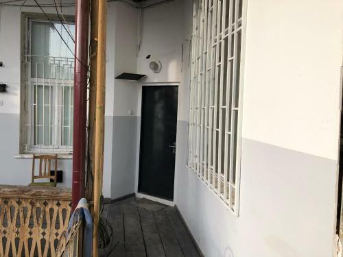 Lika Apartments