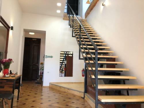 Lika Apartments