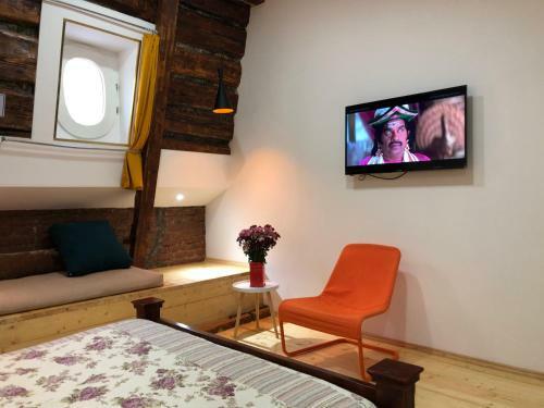 Lika Apartments