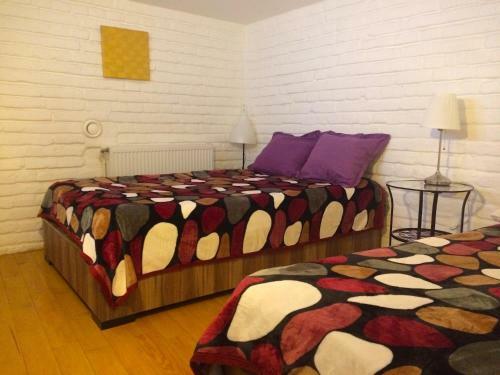 Lika Apartments
