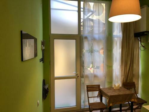 Lika Apartments