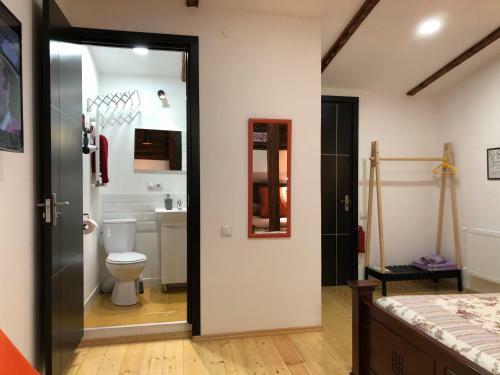Lika Apartments