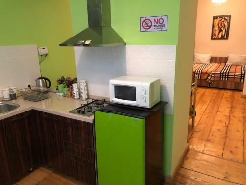 Lika Apartments