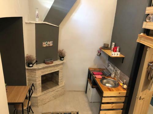 Lika Apartments