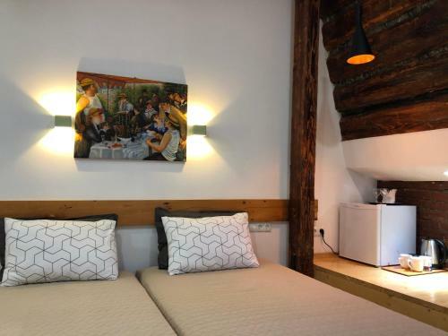 Lika Apartments
