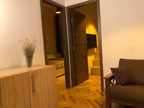 Lika Apartments