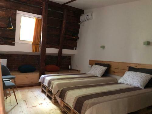 Lika Apartments