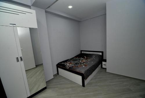 Krtsanisi Apartments