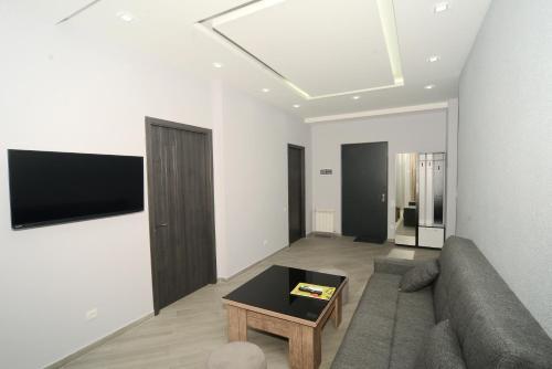 Krtsanisi Apartments