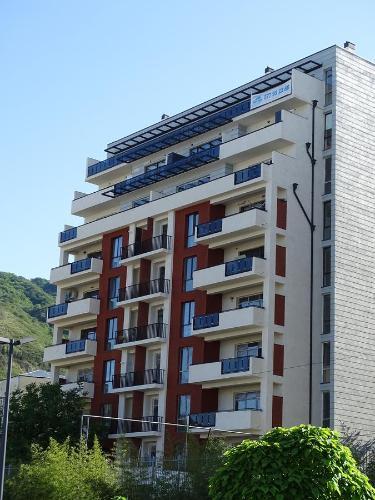 Krtsanisi Apartments