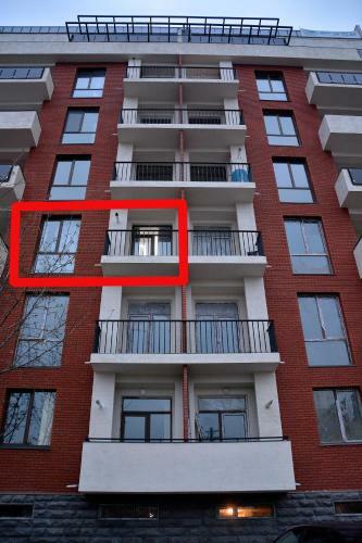 Krtsanisi Apartments