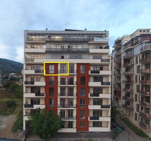 Krtsanisi Apartments