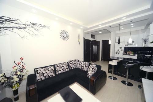 Krtsanisi Apartments