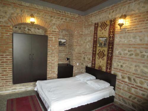 Hotel Old House In Sighnaghi