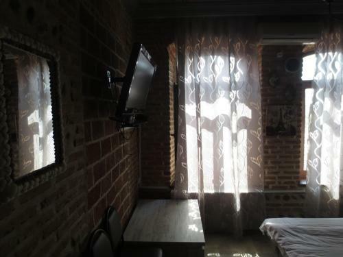 Hotel Old House In Sighnaghi