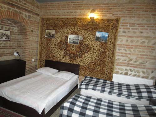 Hotel Old House In Sighnaghi