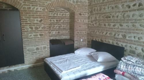 Hotel Old House In Sighnaghi