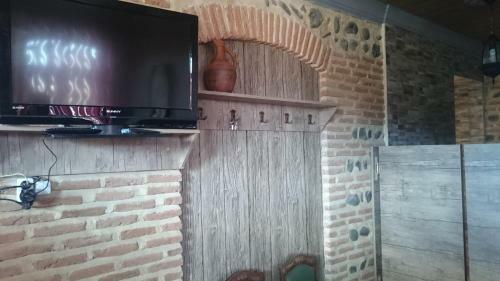Hotel Old House In Sighnaghi