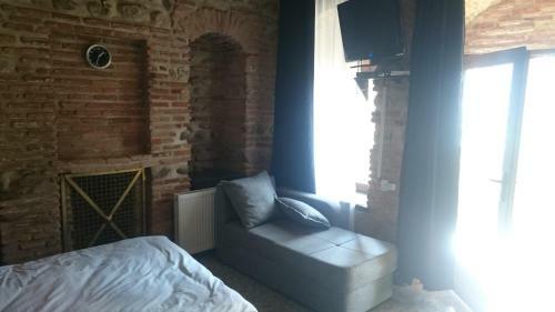 Hotel Old House In Sighnaghi