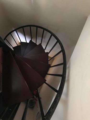 Hostal Guesthouse Abashidze 4