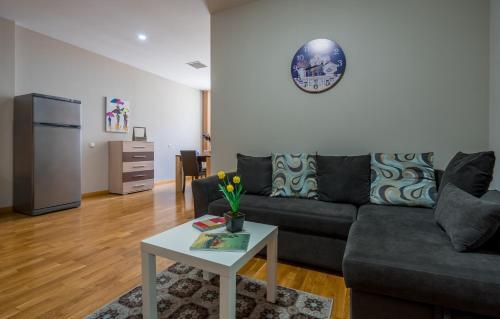 Modern Apartment In The City Center