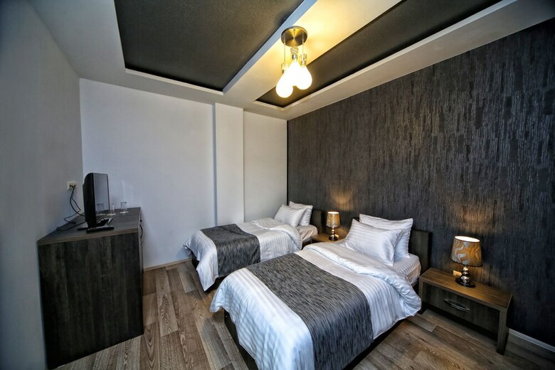 Continental Hotel