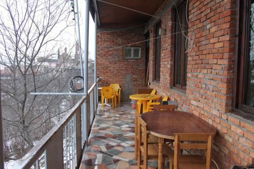 Hostal Maya Guest House