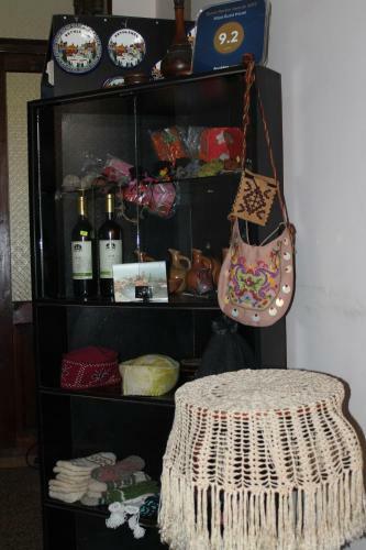 Hostal Maya Guest House