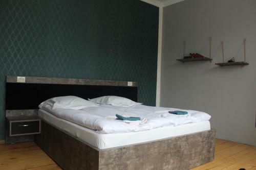 Hostal Homestay Lela And Mari