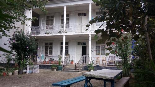 Hostal Guest House Pirvelwodebuli