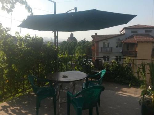 Apartamento Historical Old Tbilisi