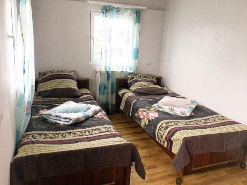 Apartamento Historical Old Tbilisi