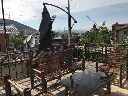 Apartamento Historical Old Tbilisi