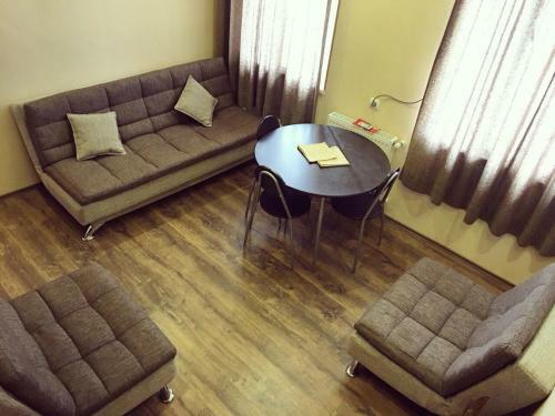 Apartamento Historical Old Tbilisi