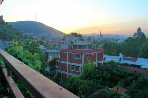 Apartamento Historical Old Tbilisi